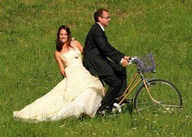 Mariage éthique : mariez-vous en vert !