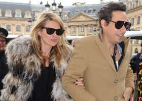 Kate Moss fait sa capricieuse pour son mariage ?