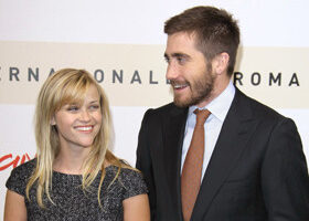 Reese Witerspoon et Jake Gyllenhaal : une demande en mariage pour Noël ?