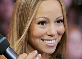 Nouvelles rondeurs pour Mariah Carey ?