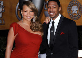 Mariah Carey : On connait enfin le sexe de ses jumeaux !