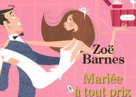 50 livres de Zoé Barnes !