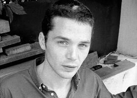 Mari et Femme de Régis, de Sa Moreira