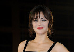 Marion Cotillard et Guillaume Canet bientôt le mariage ?