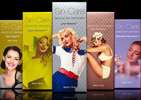 Pardonnez nos péchés !