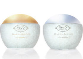 Plongez dans les bienfaits de la Mer Morte