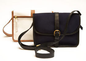 Trémoulière : des sacs 100% made in France