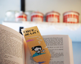 Votre marque page elleadore.com !