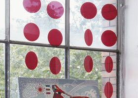 J&rsquo;en ai marre de mes vieux rideaux !