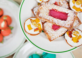 Blog de mariage : Marry you and me