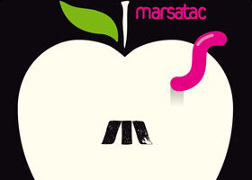 Marsatac, un festival bon pour votre pomme !