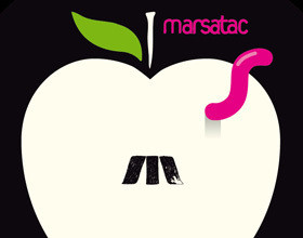 Marsatac, un festival bon pour votre pomme !