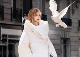 H&M invite Maison Martin Margiela cet hiver !