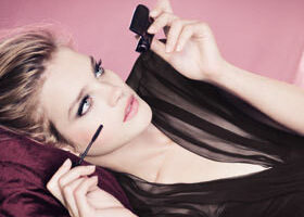 Mascara et bien plus…