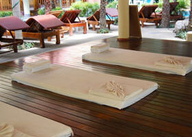 J&rsquo;ai testé le VRAI massage thaï !