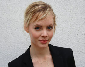 Ce que j&rsquo;adore… par Mathilde Lacombe