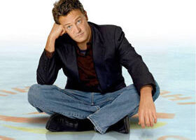 Mr Sunshine : la série avec Matthew Perry