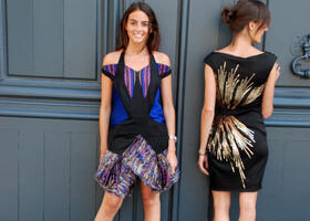 Glissez-vous dans la peau d&rsquo;une vraie Queen B à Paris !