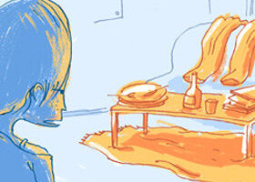 Vivre avec… un bordélique