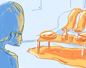 Vivre avec… un bordélique