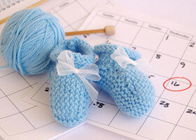 C&rsquo;est quand, le meilleur moment pour tomber enceinte ?