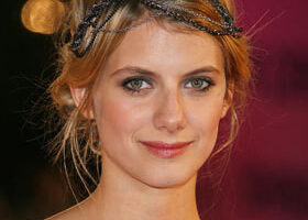 Mélanie Laurent prépare un album !