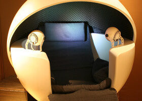 Entrez dans la 4ème dimension du bien être !