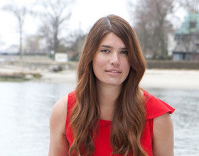 Interview « Working Girl » avec Clémentine Desseaux (suite)