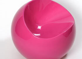 Le design arrondit les angles