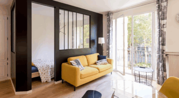 Meubler un petit appartement : comment optimiser chaque espace ?