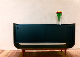 Coup de coeur pour Kann Design !