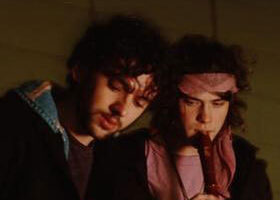 Le nouvel album d&rsquo;MGMT en écoute gratuite !