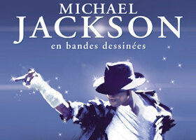 Michael Jackson va revivre en BD musicale sur mon IPhone !