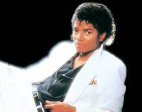 Le « nouveau » Michael Jackson est arrivé !