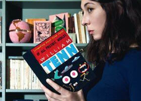 Les it minaudières-livres by Olympia Le-Tan