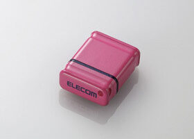 Elecom MF-SU2, une toute petite clé USB