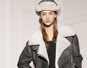 Cet automne hiver 2010-2011, je porte quoi ?