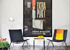 Je veux du vintage partout chez moi !