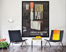 Je veux du vintage partout chez moi !