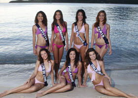 La future Miss France est peut-être sur ces photos !