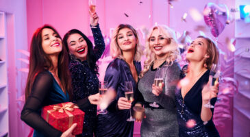 Miss Vierge : 6 activités pour fêter votre anniversaire en septembre entre copines