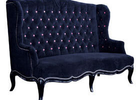 Osez le style Chantal Thomass !