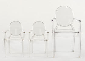 Ma déco translu-chic !