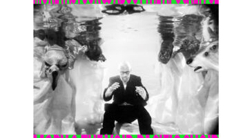 Moby dévoile un album 100 % gratuit