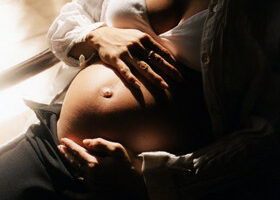 Ma mode femme enceinte