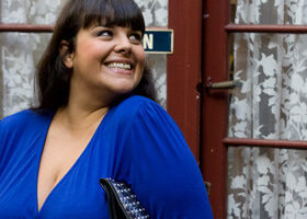 Petit guide de la fashionista XXL