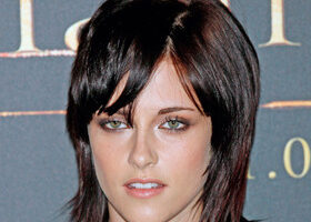 Kristen Stewart s&rsquo;offre une styliste !