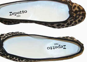 Tendance mode – Le léopard, on se la joue féline !