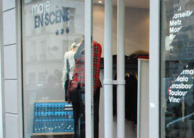 Qui se cache derrière Maje ?