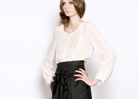 Zoom sur… la tendance néo bourgeoise